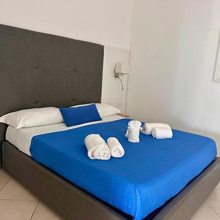 Coral Blue Apartment Piano di Sorrento Bagian luar foto