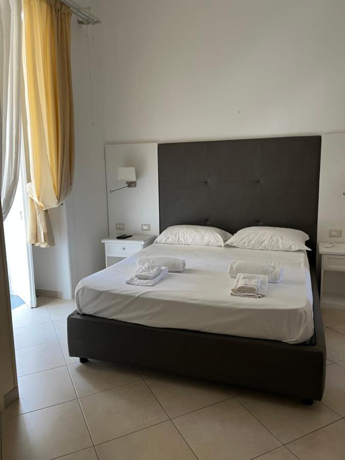 Coral Blue Apartment Piano di Sorrento Bagian luar foto