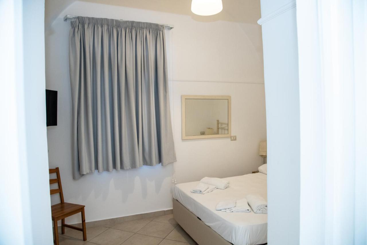 Coral Blue Apartment Piano di Sorrento Bagian luar foto