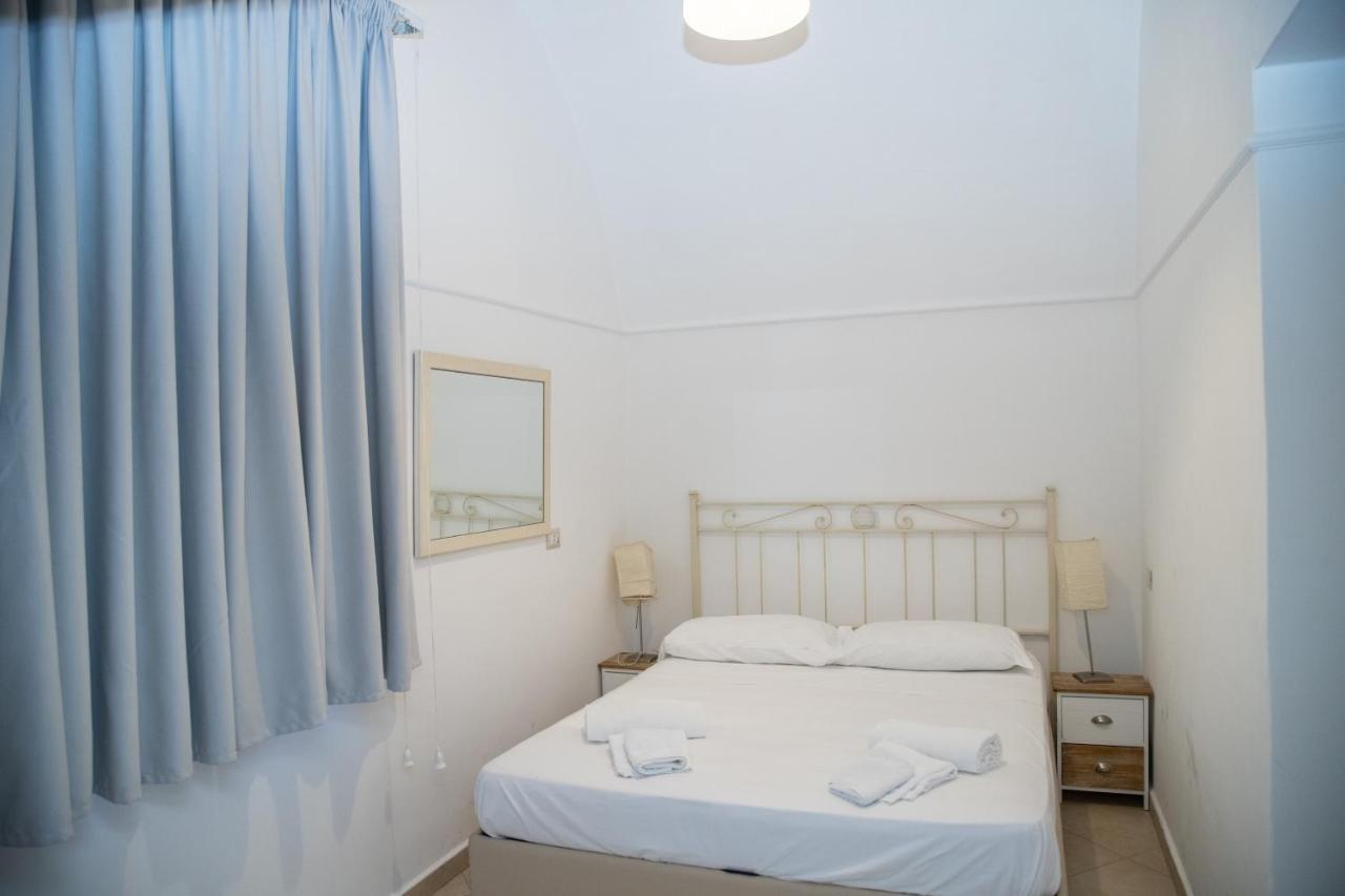 Coral Blue Apartment Piano di Sorrento Bagian luar foto